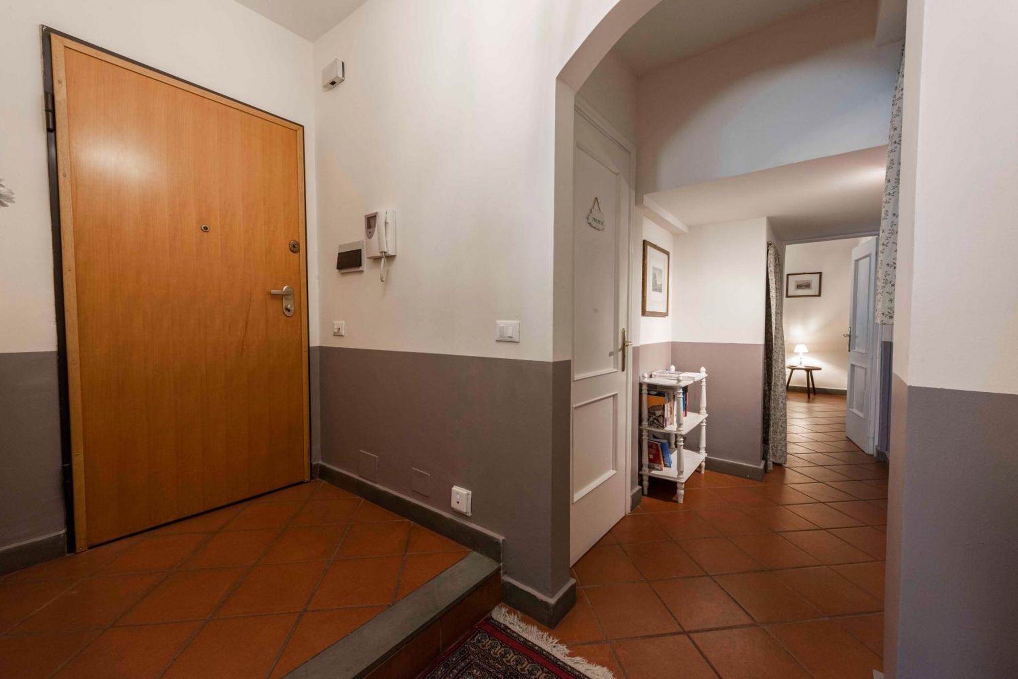 Apartment Rosina By Mmega Florence