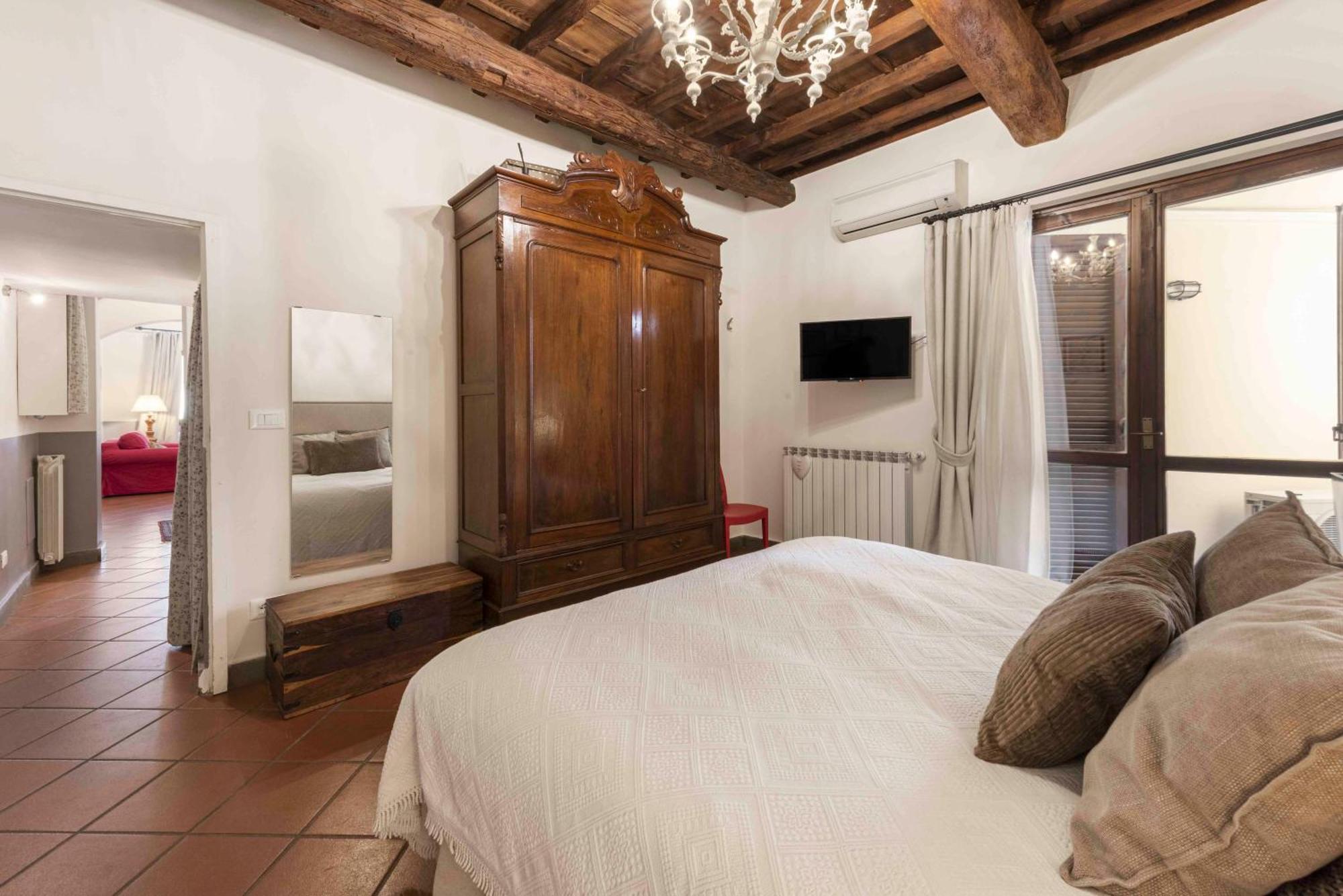 Rosina By Mmega Apartment