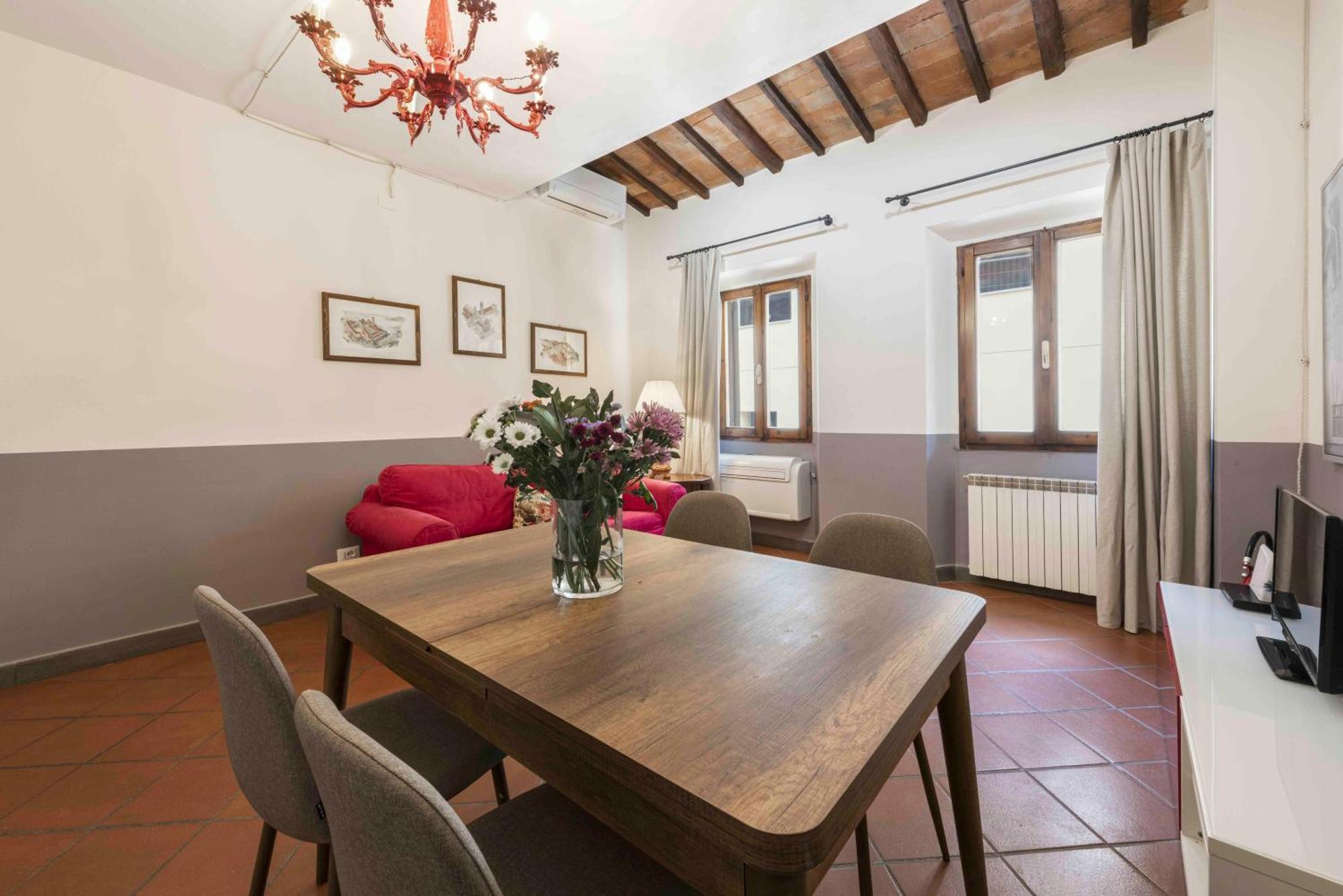 Apartment Rosina By Mmega