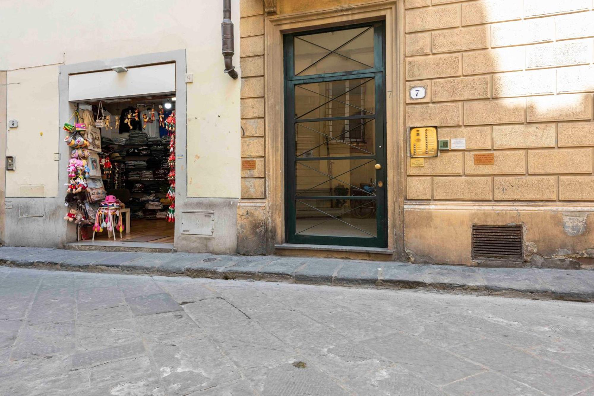Apartment Rosina By Mmega Florence